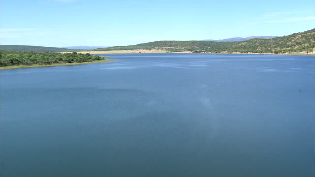 Doorndraai Dam